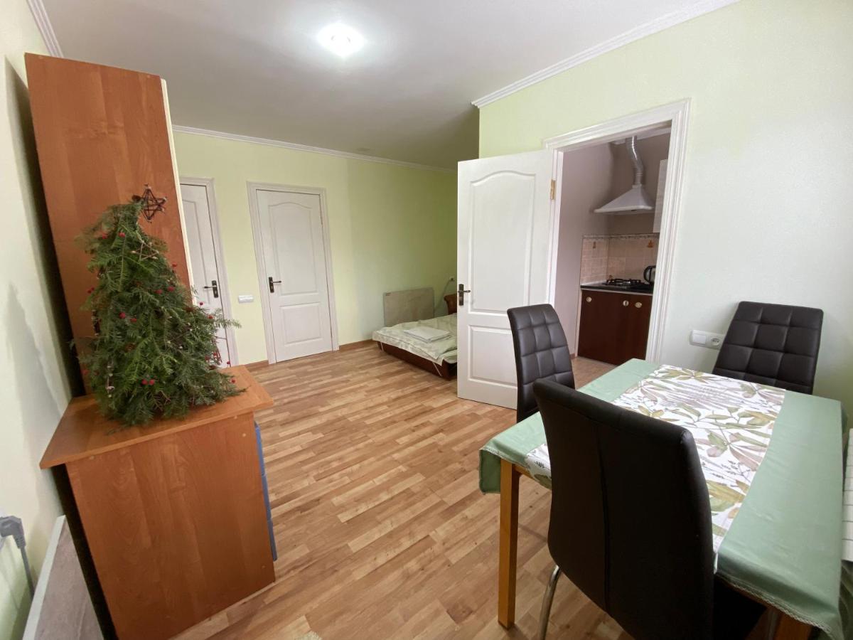 Zwin Apartment 2 Skole ภายนอก รูปภาพ