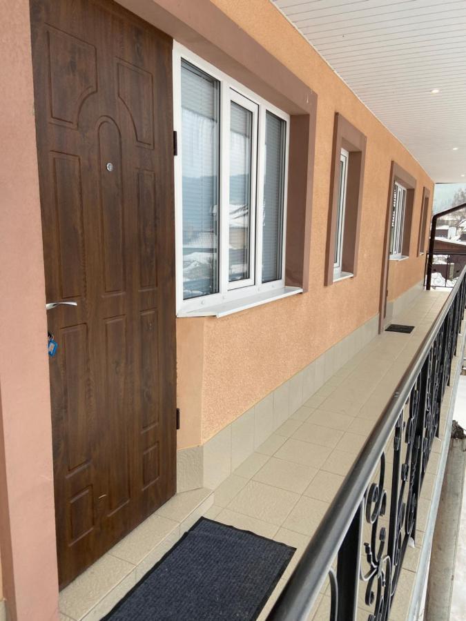 Zwin Apartment 2 Skole ภายนอก รูปภาพ